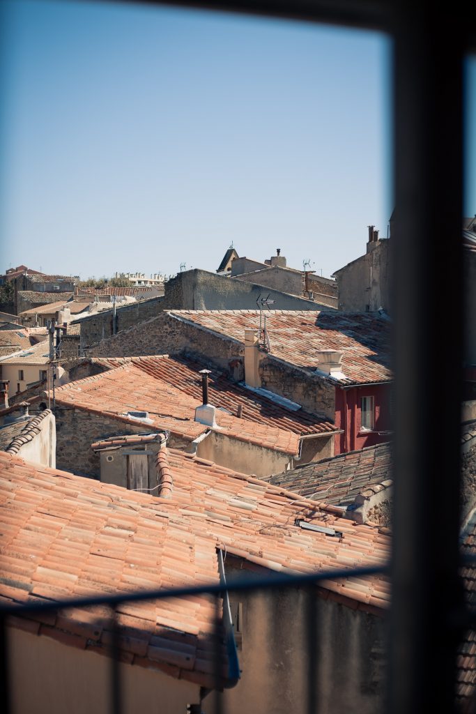 La Maison des Lamanon