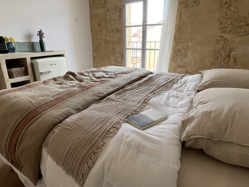 La Maison des Lamanon